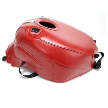 ΚΑΛΥΜΜΑ BAGSTER APRILIA SL1000 FALCO ΣΚΟΥΡΟ ΚΟΚΚΙΝΟ (2000)